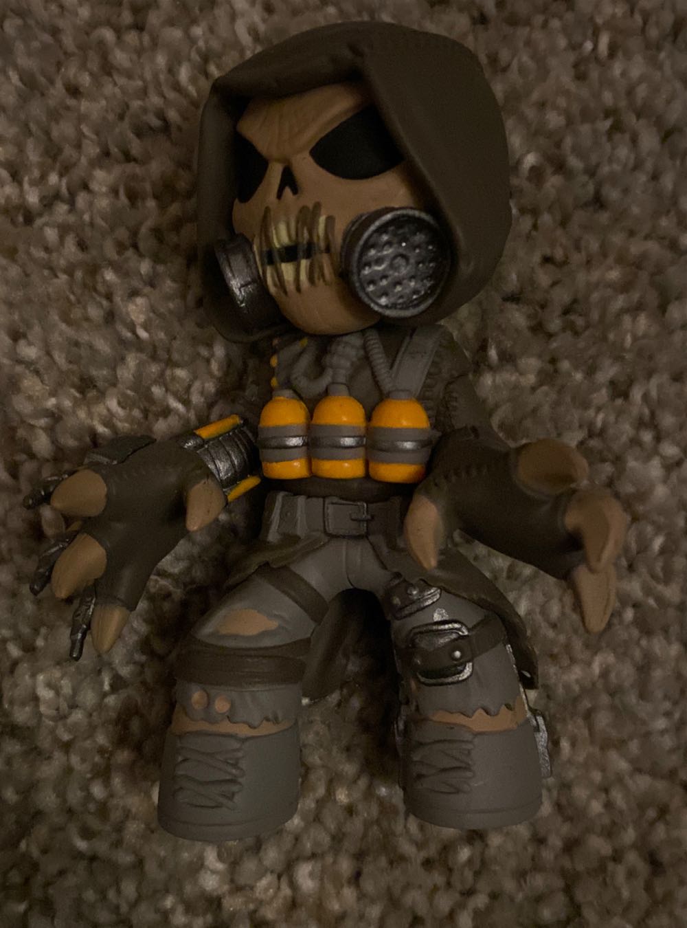 Darkenmoor: Bad Banana