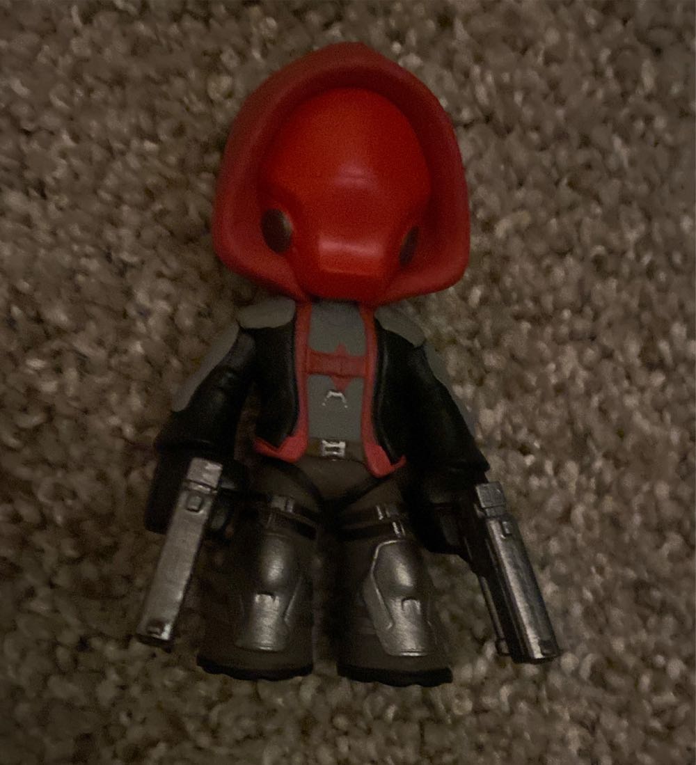 Gundam Exia Repair II