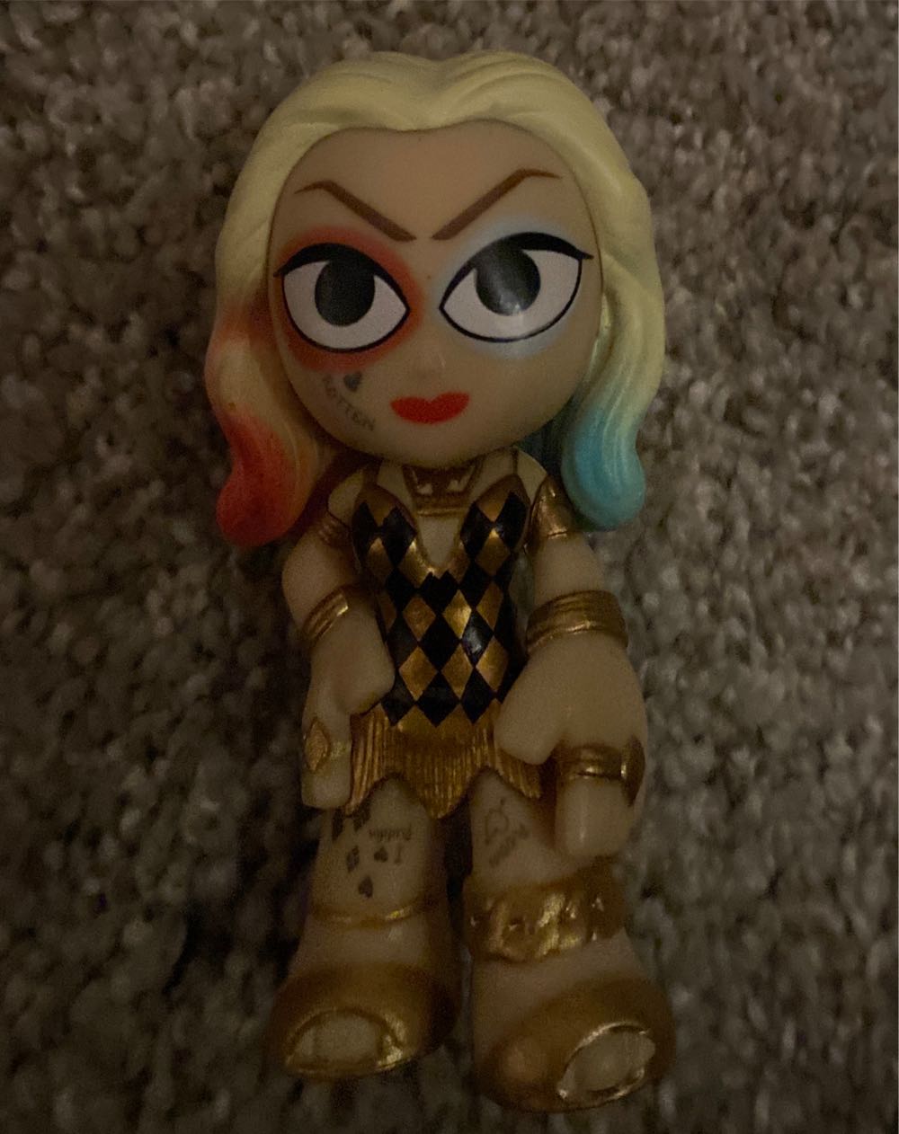 Transformers WFC Trilogy Bumblebee