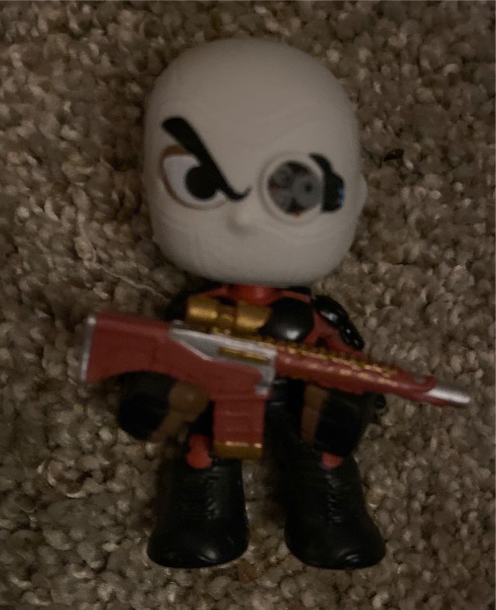 BOBA FETT Special Collector Edition Action Figure