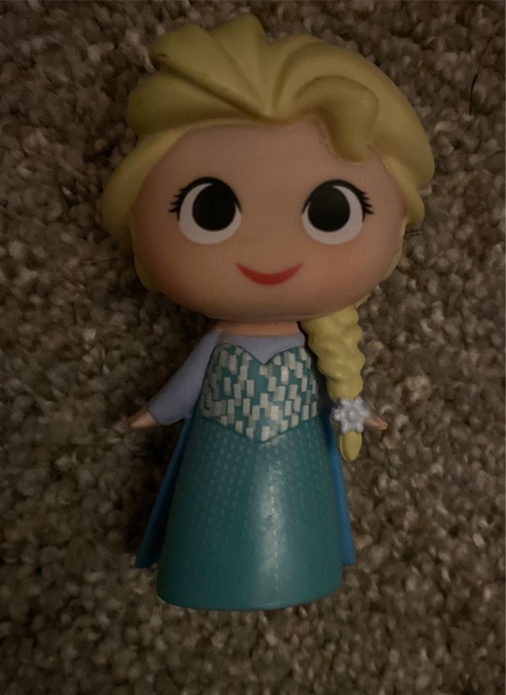 MG Squadron  : #0032 Yoda’s Jedi Starfighter w/ Yoda & R3-D2