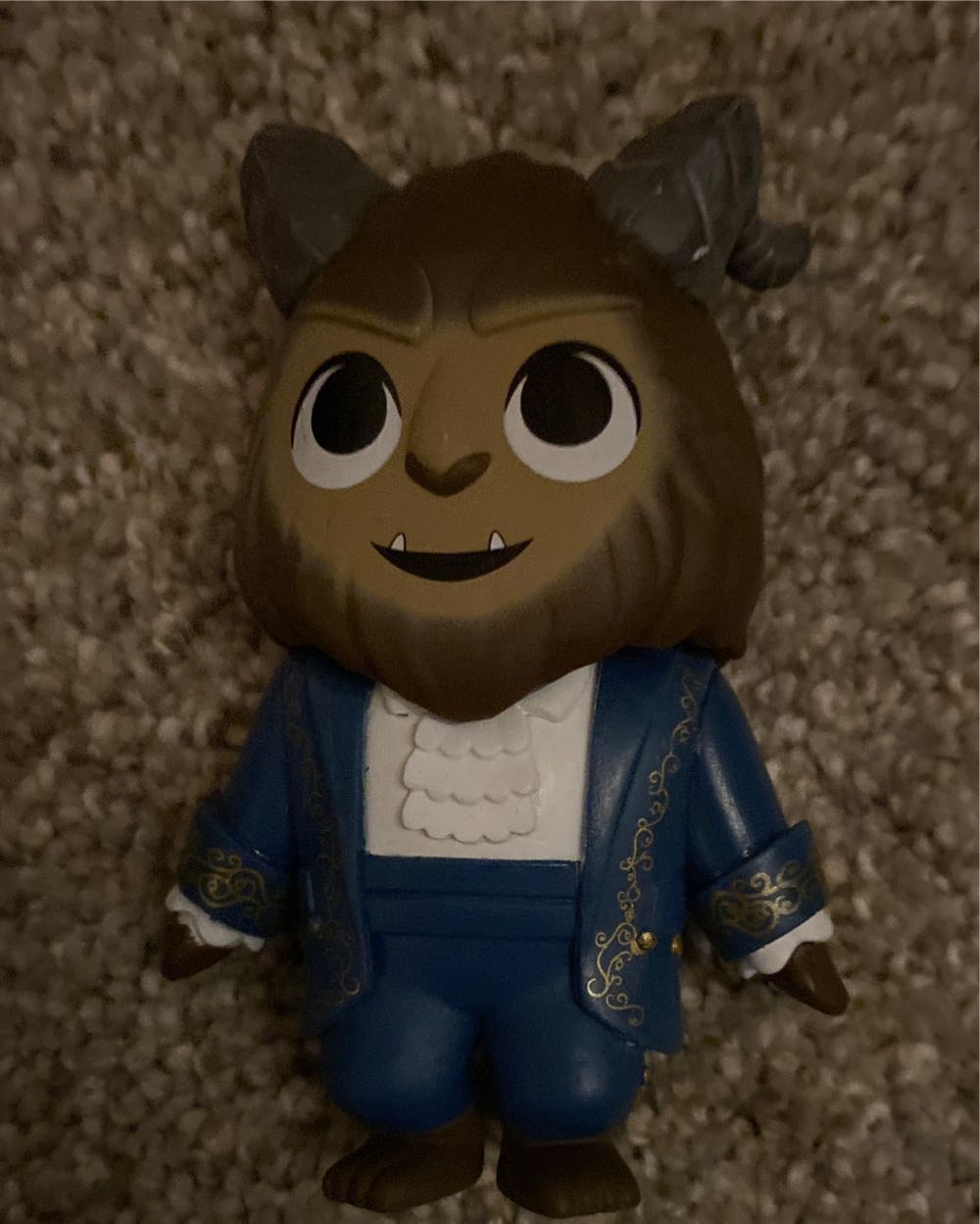 Aang & Momo Avatar: Last Airbender Wave 2