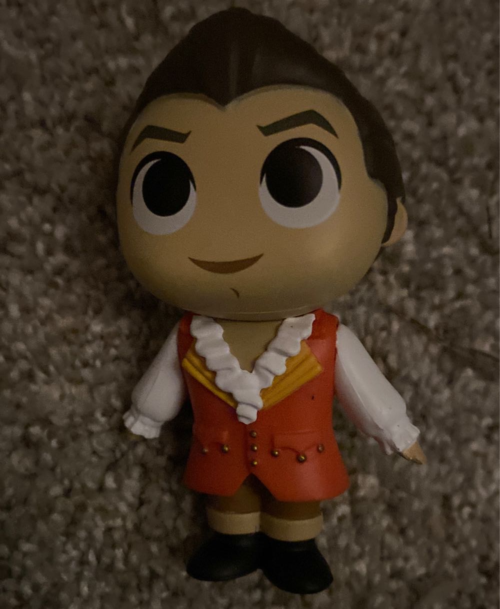 Gundam Gold Frame Astray Amatu Mina