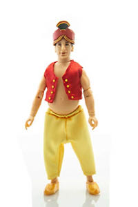 Impractical Jokers - Joe Gatto - Mego action figure collectible - Main Image 2
