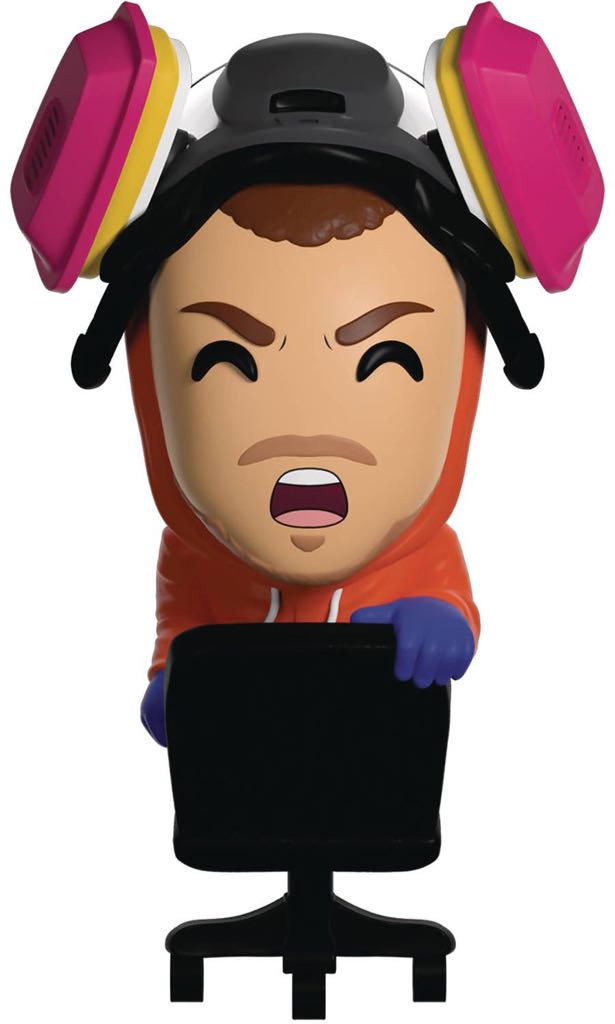 Iron Studios 1:10 Alligator Loki Loki Art Scale