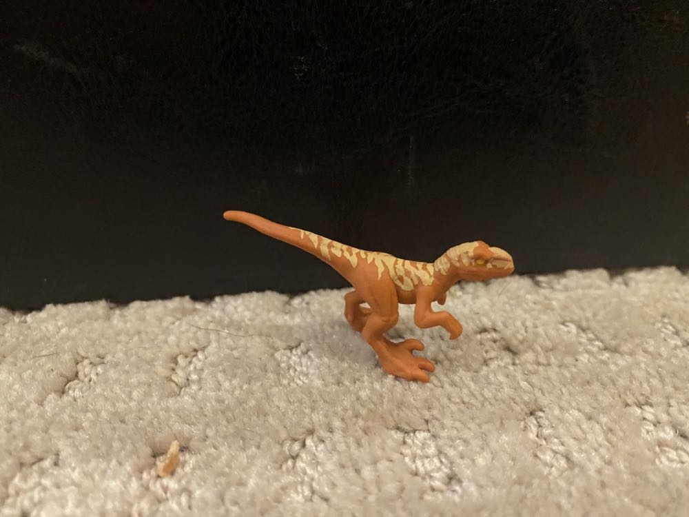 Mosasaurus Mayhem Playset - Mattel (Jurassic World Dominion) action figure collectible - Main Image 4