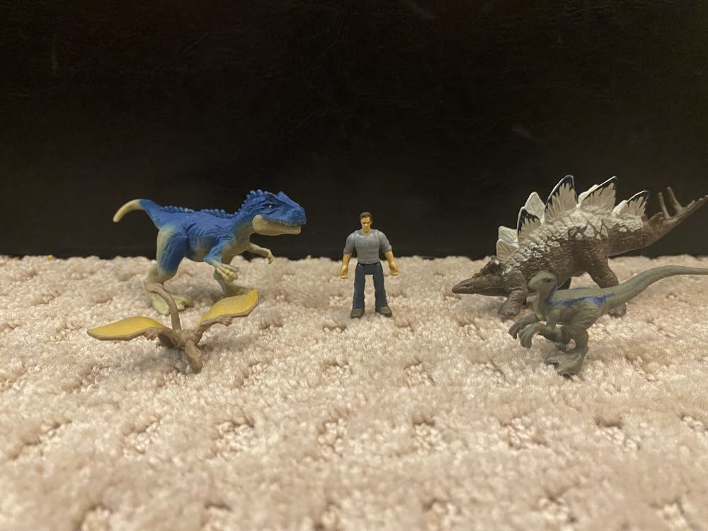 Nightmare Before Christmas - Pajama Jack With Zero - Walgreens Exclusive