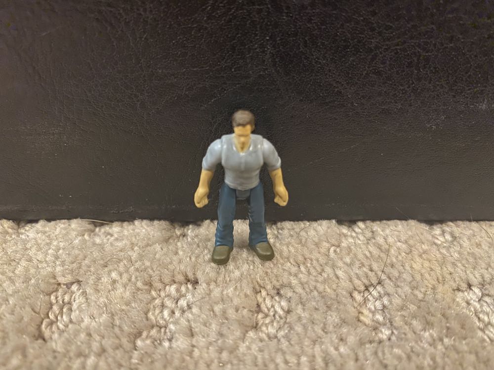 Chaotic Cargo Pack - Mattel (Jurassic World Dominion) action figure collectible - Main Image 2