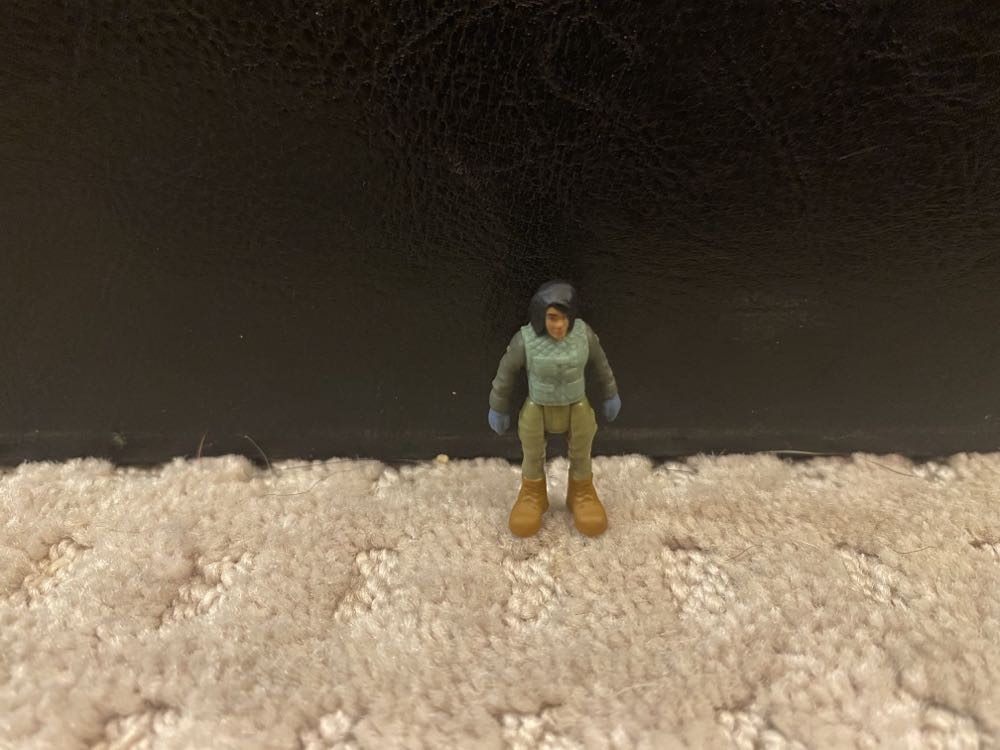 Fight Or Flight Pack - Mattel (Jurassic World Dominion) action figure collectible - Main Image 2