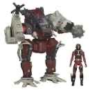 Dragon Ball Super Card Game: History Of Vegeta