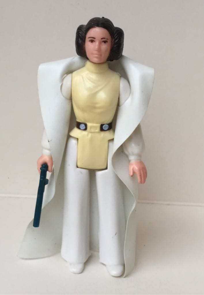 #70 Han Solo (Bespin)