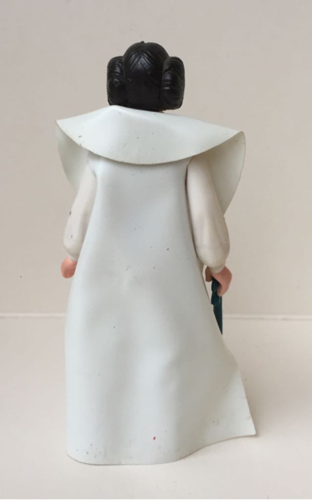 Princess Leia  (Loose Star Wars) action figure collectible - Main Image 2