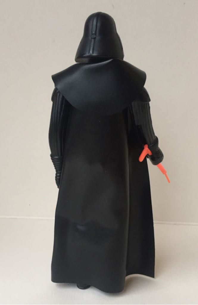 Darth Vader  (Loose Star Wars) action figure collectible - Main Image 2