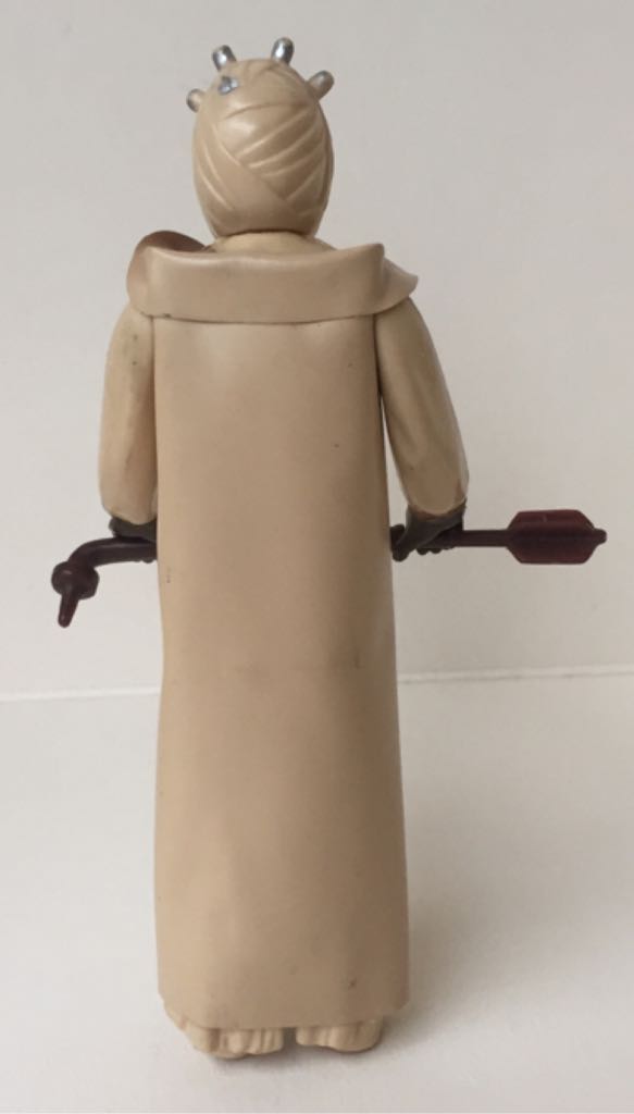 Sand People (Tusken Raider)  (Loose Star Wars) action figure collectible - Main Image 2