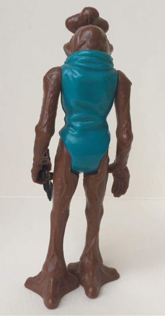 Hammer Head - Kenner (Star Wars) (Star Wars) action figure collectible - Main Image 2