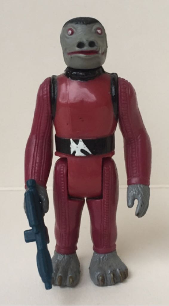 Mcfarlane Toys Warhammer 40000 7in Figures Wv6 Veteran Guardsman Ap