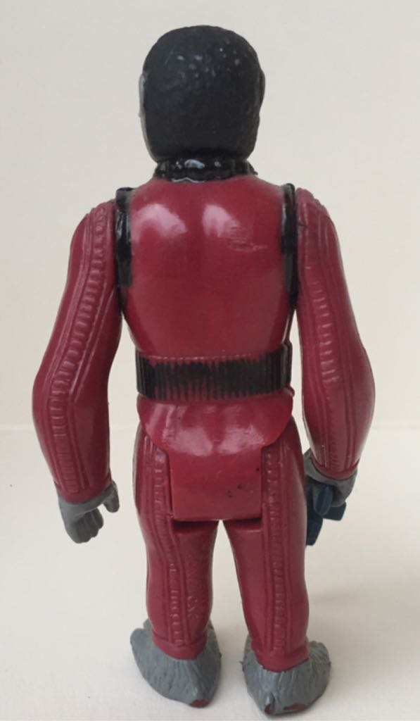 Snaggletooth  (Loose Star Wars) action figure collectible - Main Image 2