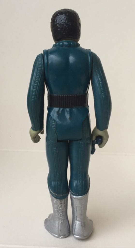 Snaggle Tooth (Blue)  (Loose Star Wars) action figure collectible - Main Image 2