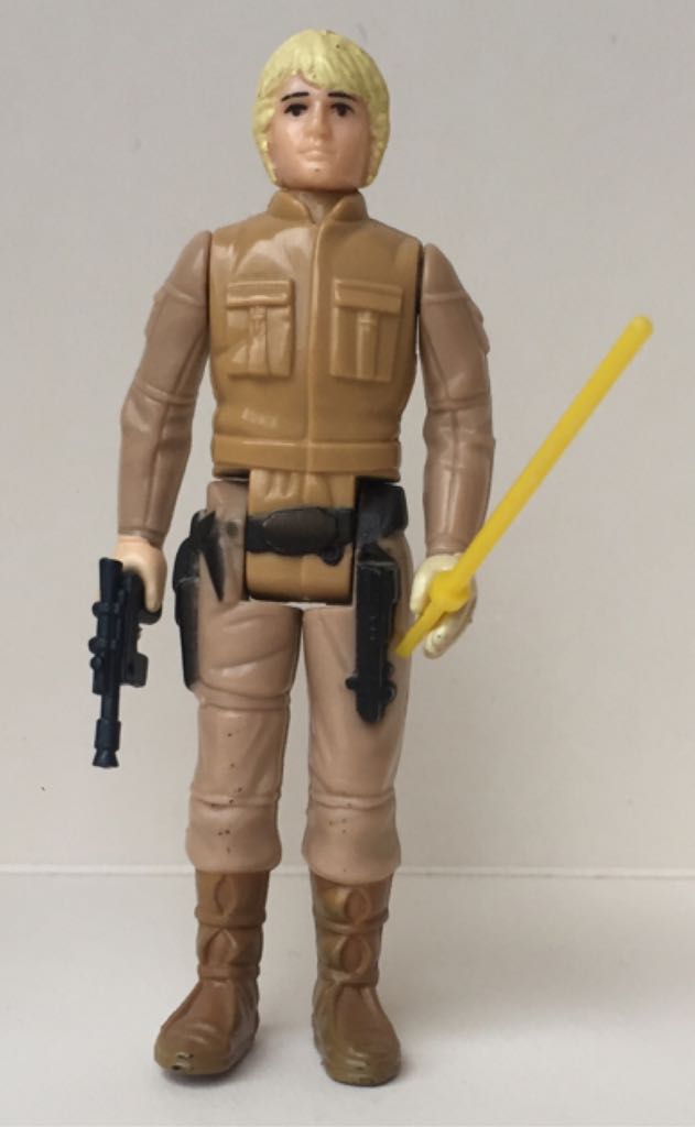 Darth Vader Empire Strikes Back Woolworths Release ( X3 )