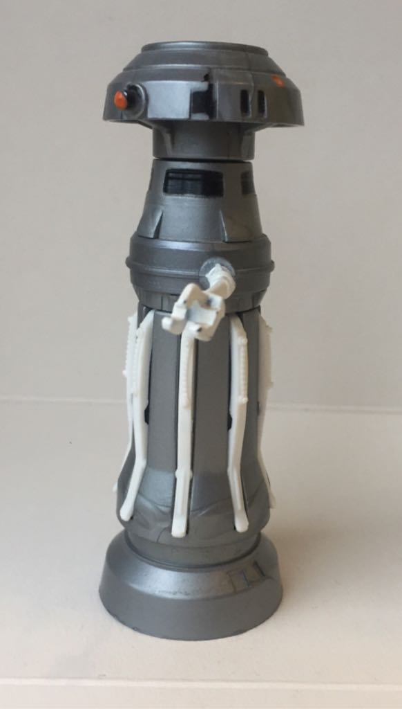 FX-7 (Medical Droid)  (Loose Empire Strikes Back) action figure collectible - Main Image 1