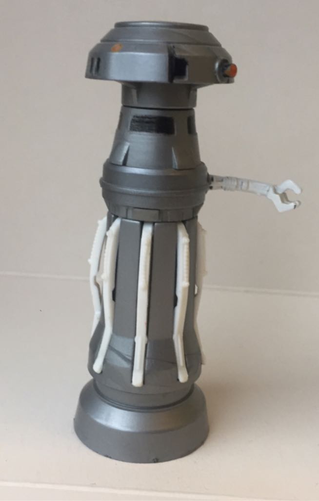 FX-7 (Medical Droid)  (Loose Empire Strikes Back) action figure collectible - Main Image 2