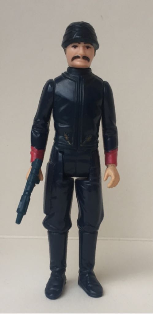 Horror - Santa (Zombie)