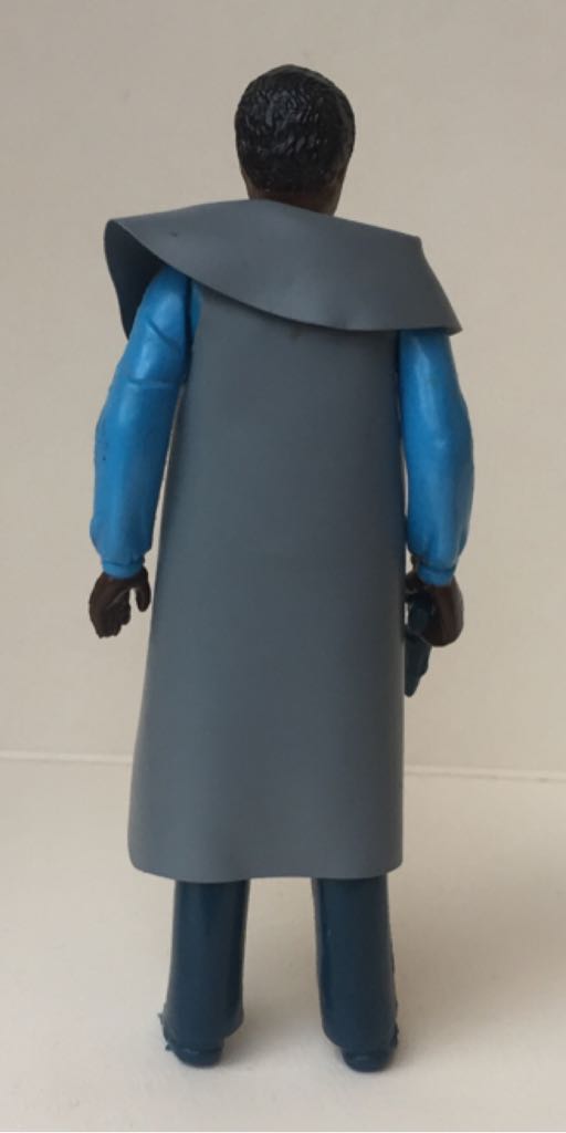 Lando calrissian  (Loose Empire Strikes Back) action figure collectible - Main Image 2