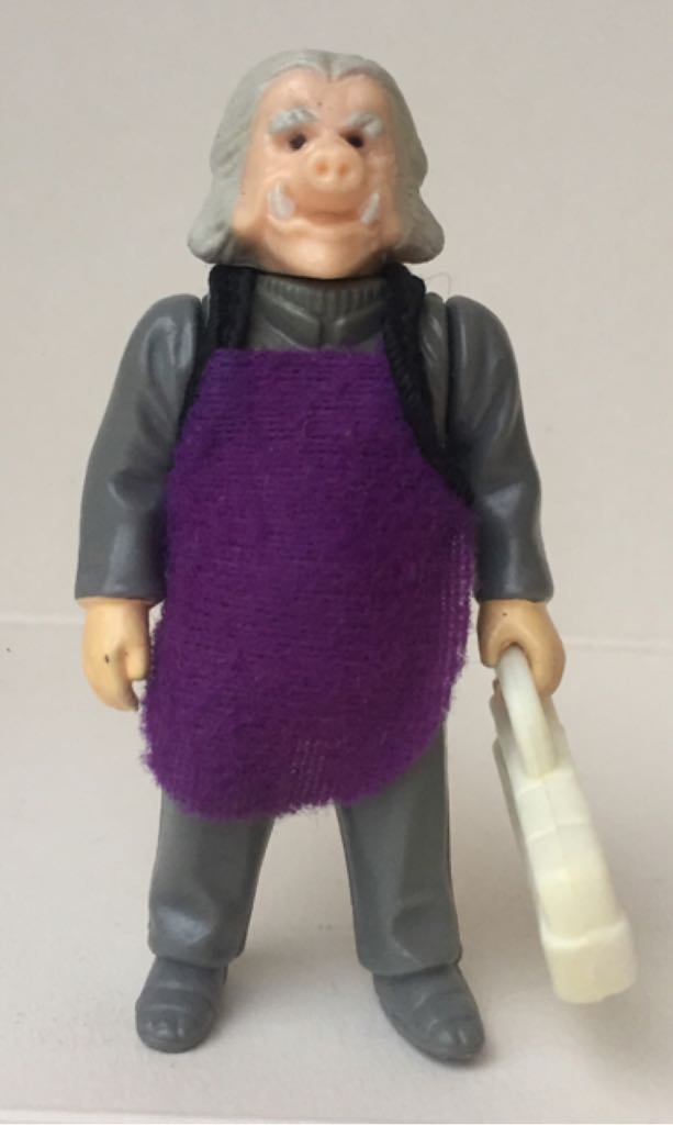 First Order Tie Fighter Pilot