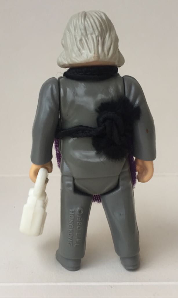 Ugnaught  (Loose Empire Strikes Back) action figure collectible - Main Image 2