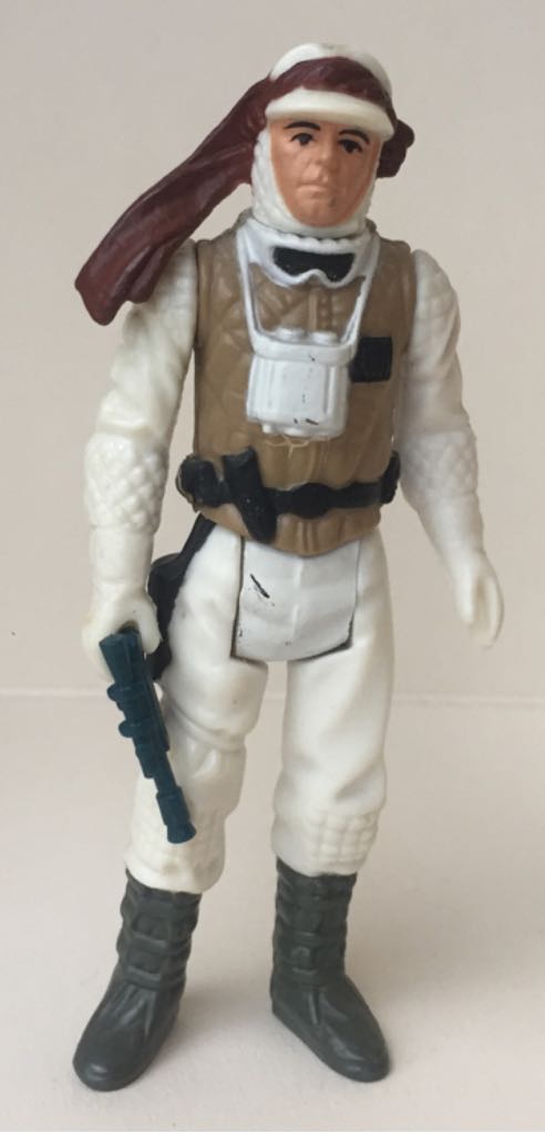 Ricambio Rinforzato 5mm A4 Rinforzato