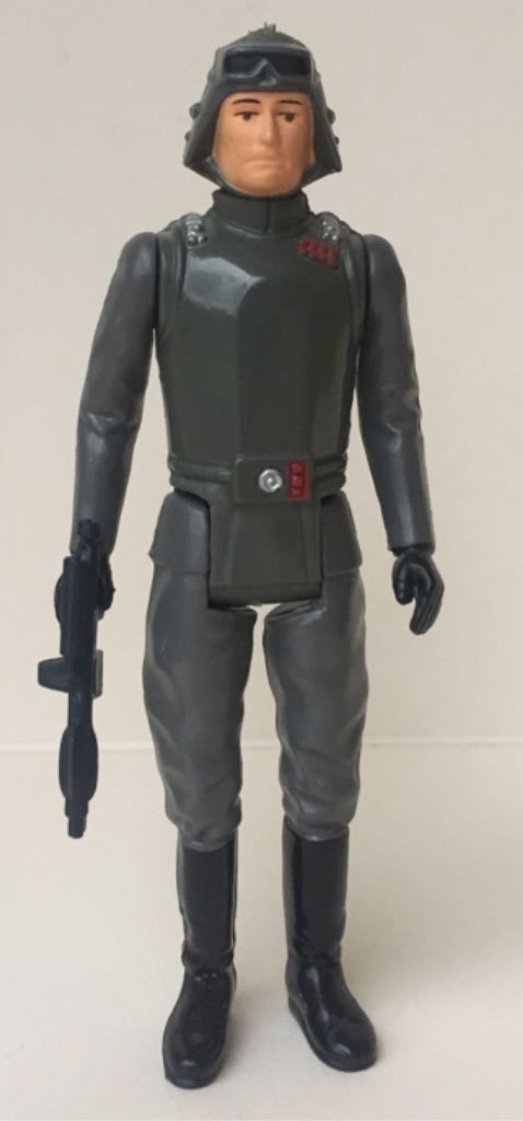 Generations Starfleet Communicator