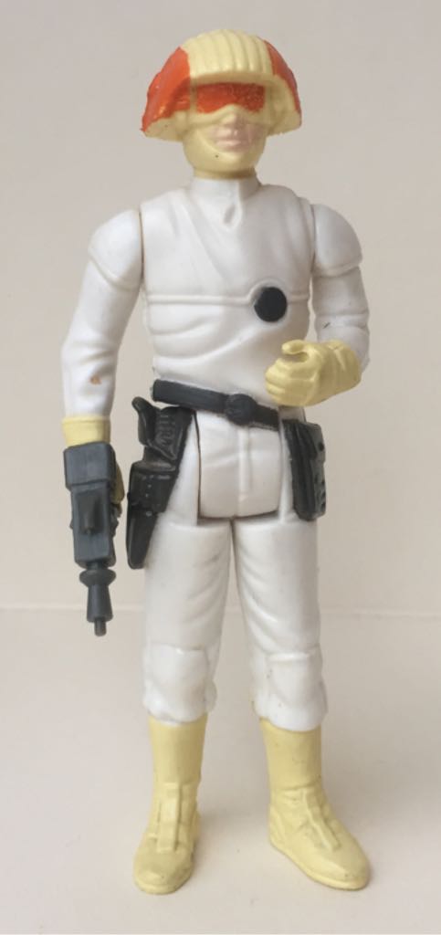 Trick Or Treat Studios The Devils Rejects The Victim Adult Latex Costume Mask Beige