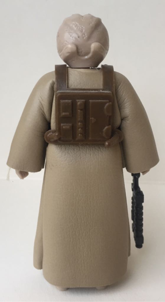 4-Lom  (Loose Empire Strikes Back) action figure collectible - Main Image 2