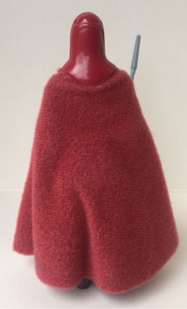 Emperors Royal Guard  (Loose Return Of The Jedi) action figure collectible - Main Image 2