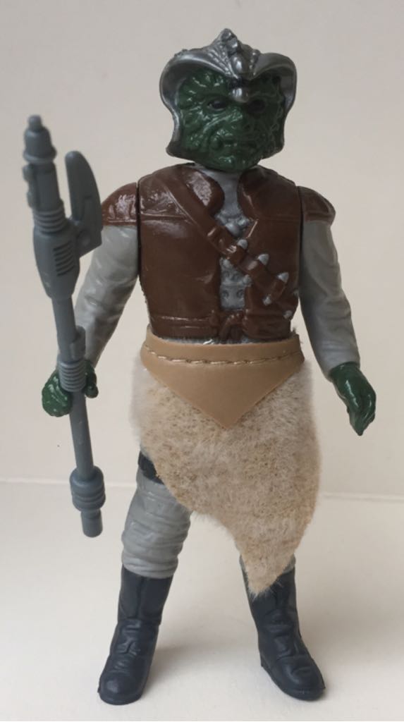 Star Wars: Power Droid