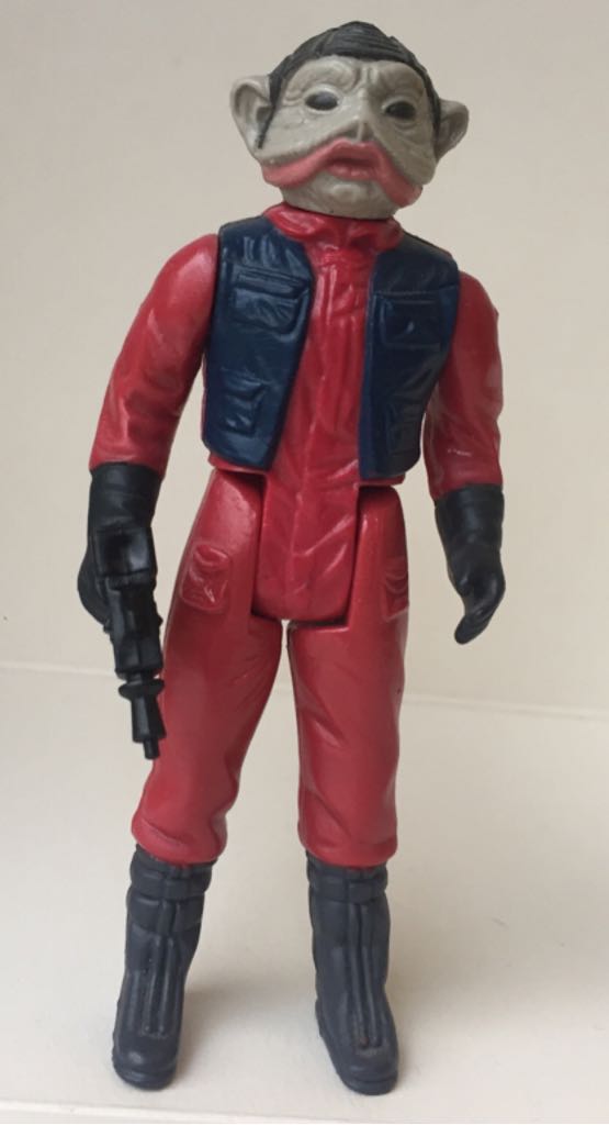 Mister Satan / Hercule