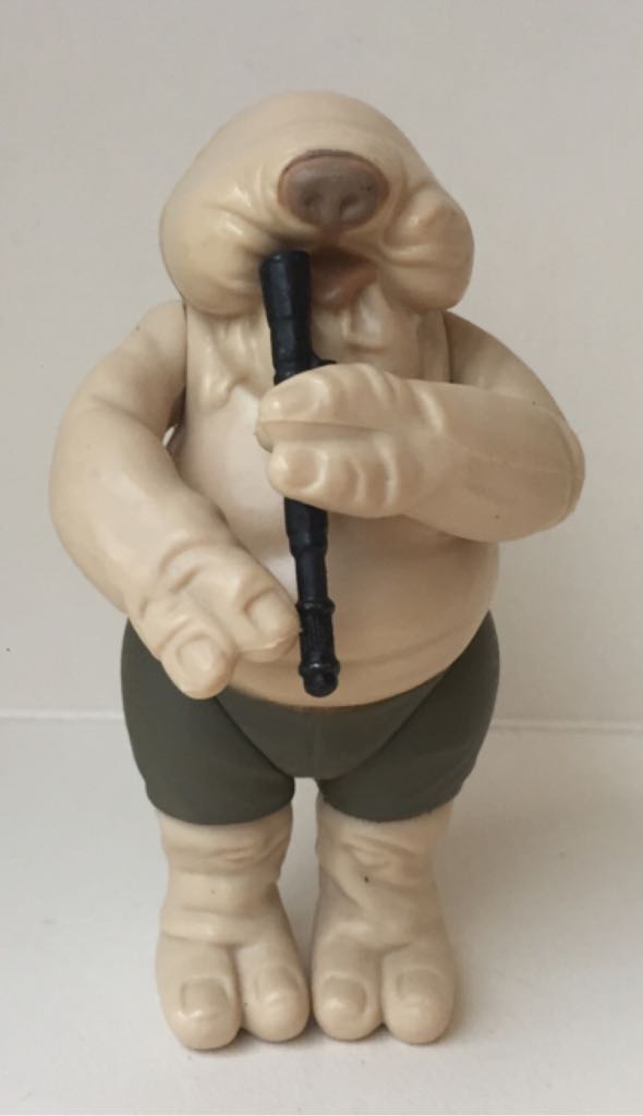 Elite Praetorian Guard #50