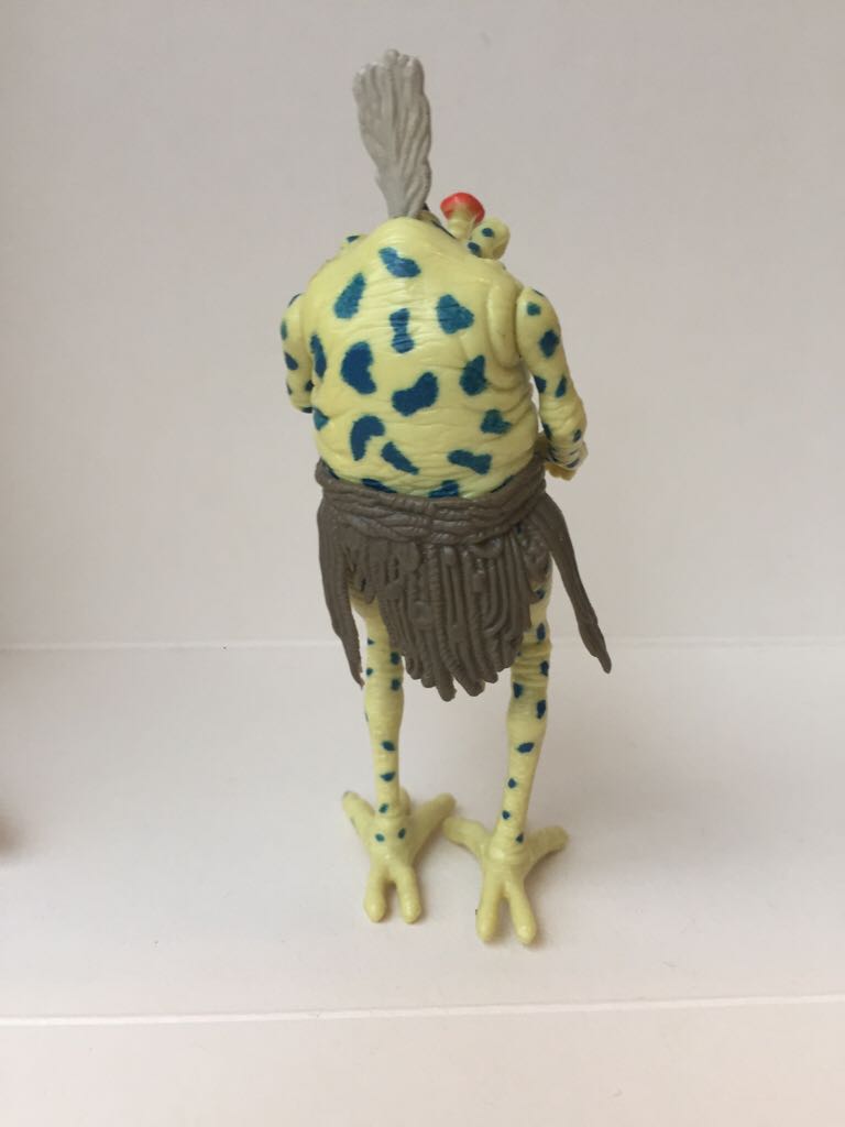 Sy Snootles  (Original Line) action figure collectible - Main Image 2