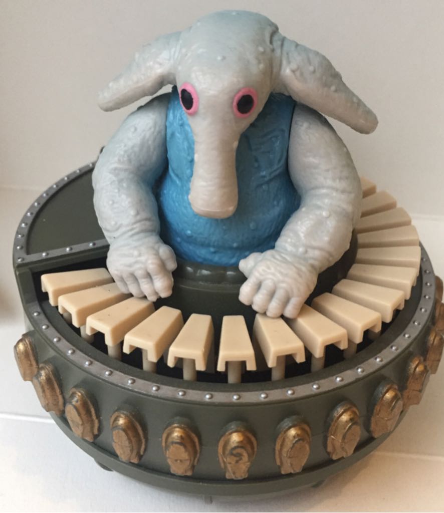 solar bobbler friday the 13th