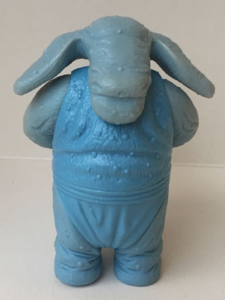 Max Reebo - Lucas Film Ltd (Loose Return Of The Jedi) action figure collectible - Main Image 2