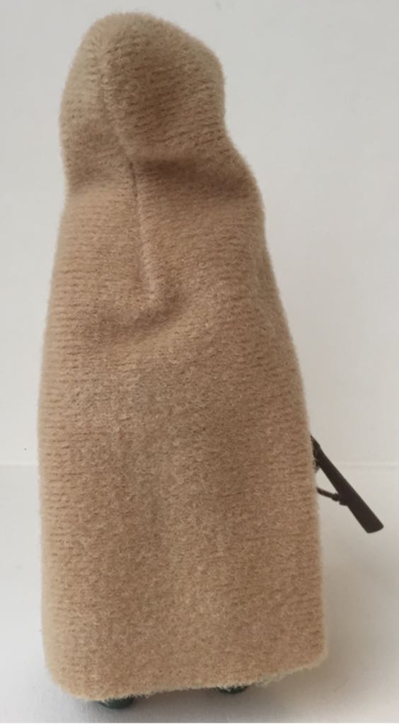 Prune Face  (Loose Return Of The Jedi) action figure collectible - Main Image 2