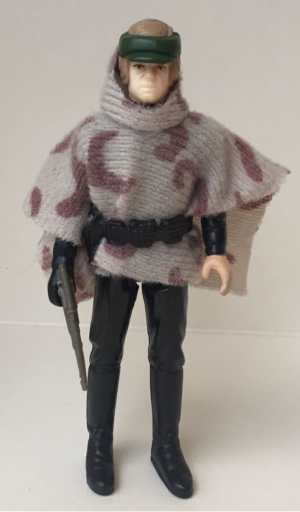 The Real Ghostbusters - The Mummy Monster