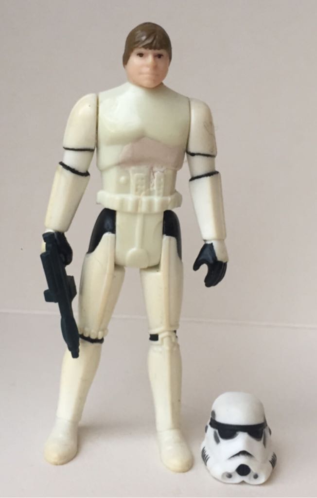 DC Martian Manhunter 