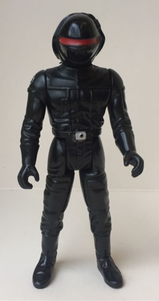 Imperial Gunner  (Loose Return Of The Jedi) action figure collectible - Main Image 1