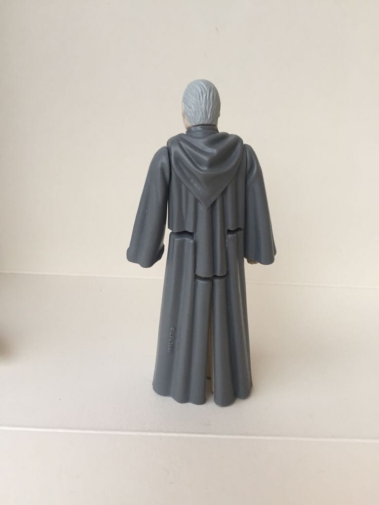 Anakin Skywalker  (Loose Return Of The Jedi) action figure collectible - Main Image 2