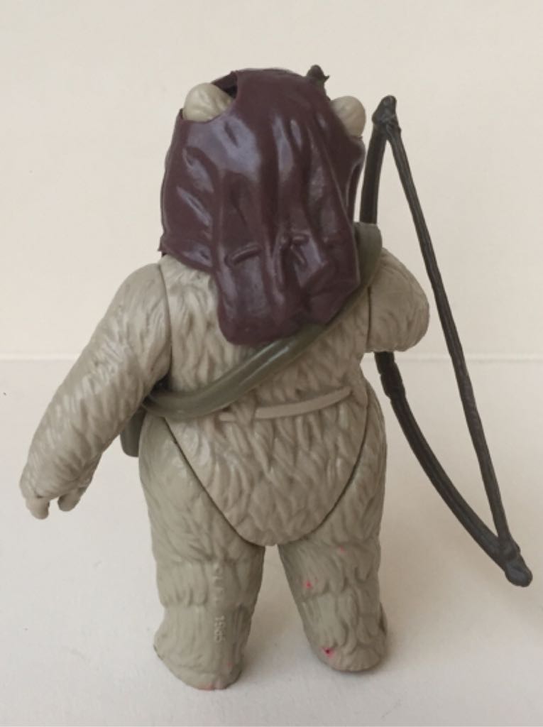 Warok  (Original Line) action figure collectible - Main Image 2
