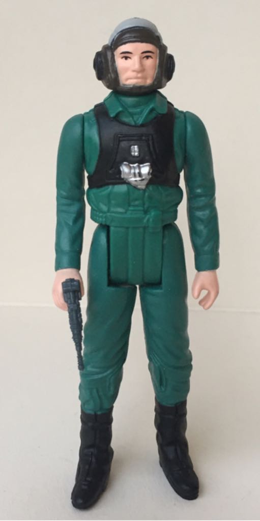 SW BS 30 Princess Leia Organa (ANH)