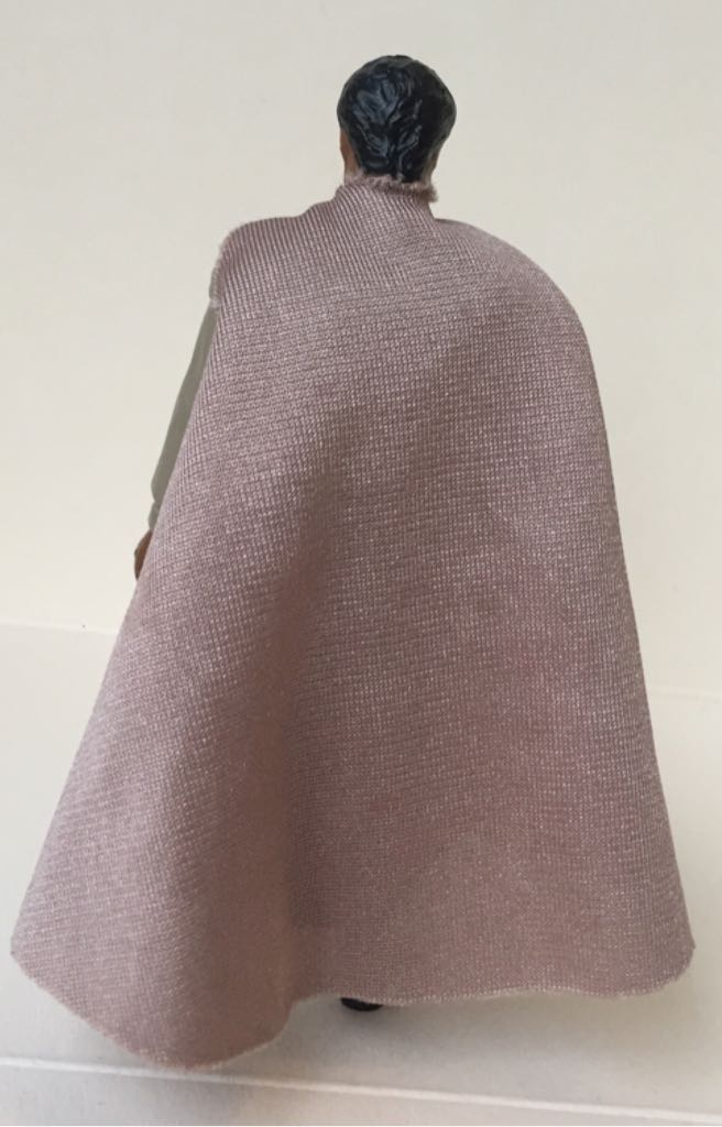 Lando Calrissian (General Pilot)  (Loose Return Of The Jedi) action figure collectible - Main Image 2