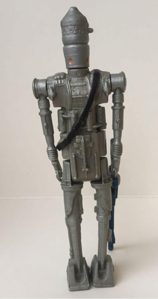 IG-88  (Loose Empire Strikes Back) action figure collectible - Main Image 2