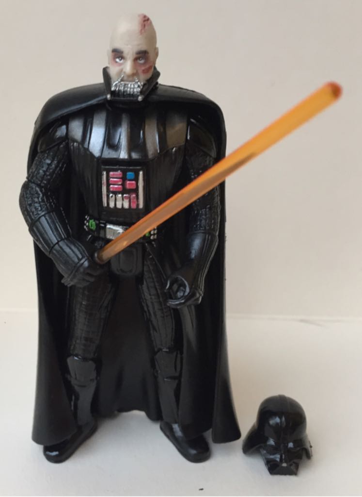 Hot Toys 1:6 Aquaman Movie Masterpiece